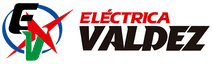 Eléctrica Valdez Logo